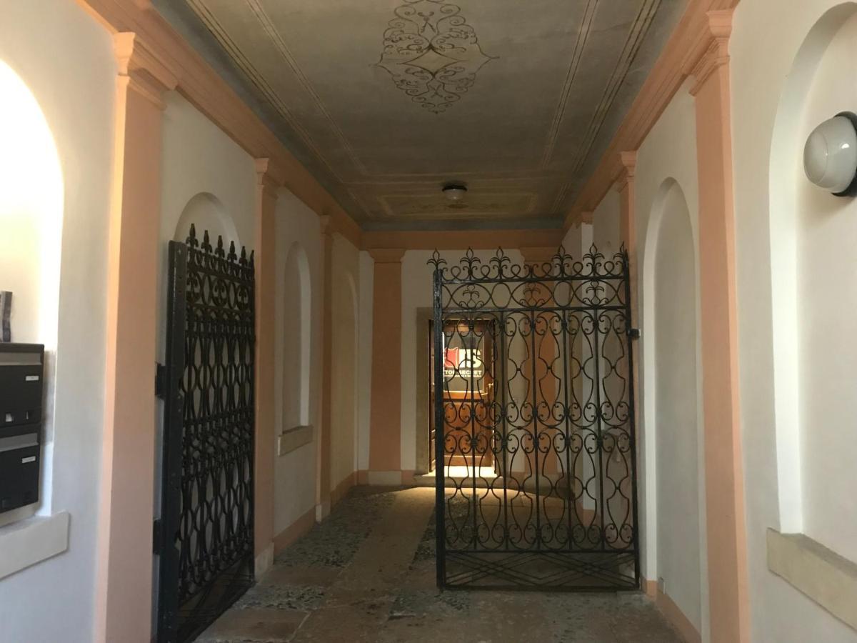 Palazzo Della Torre Room Βερόνα Εξωτερικό φωτογραφία